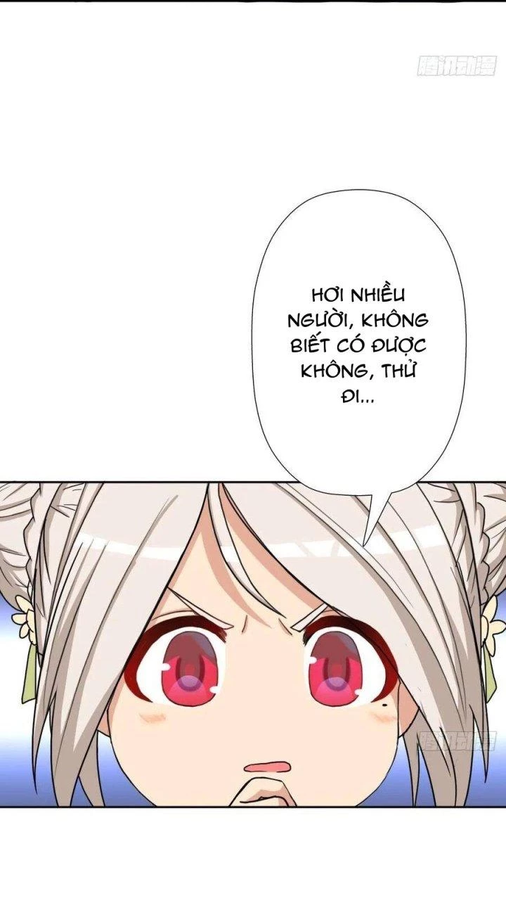 Cứu Thế Giới Đi, Ông Chú! Chapter 134 - Trang 2