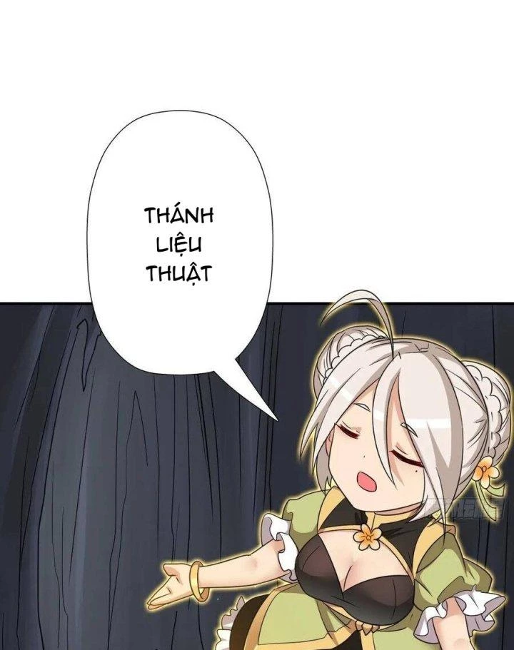 Cứu Thế Giới Đi, Ông Chú! Chapter 134 - Trang 2