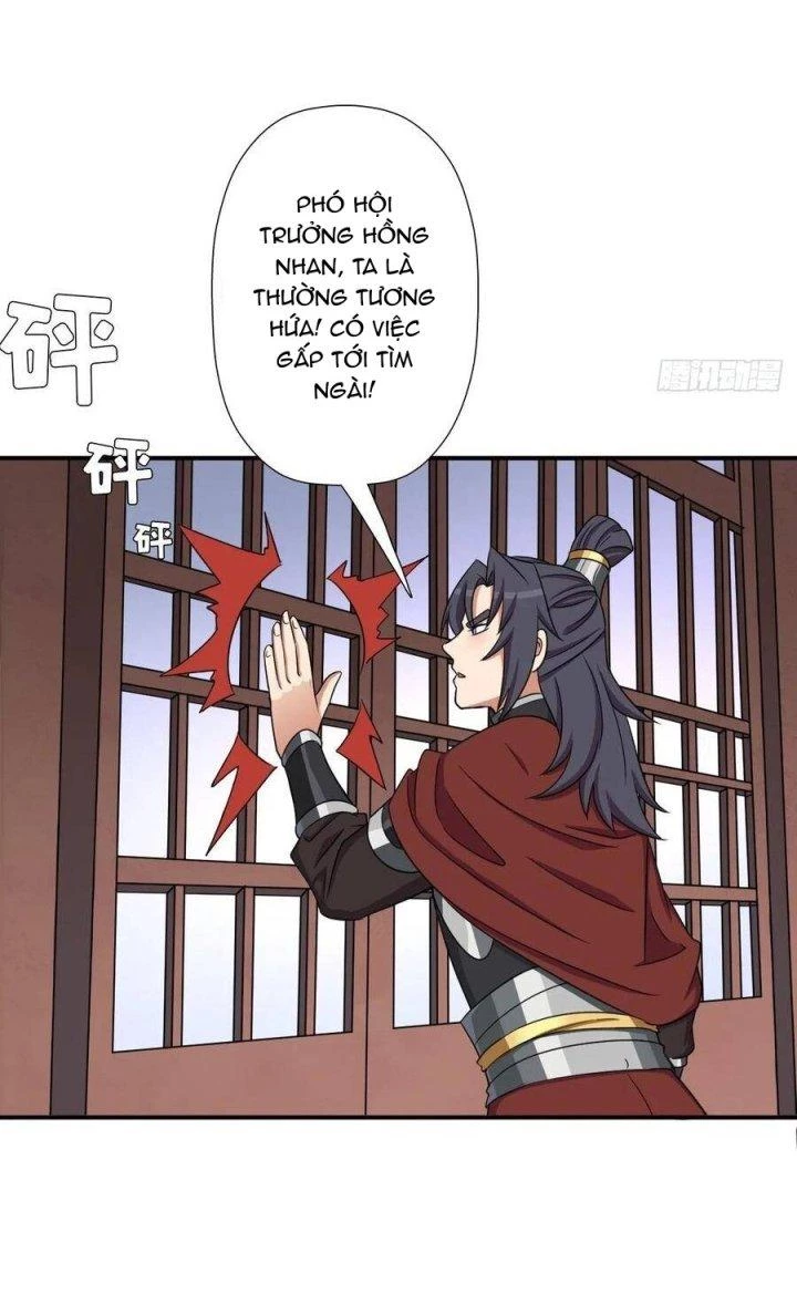 Cứu Thế Giới Đi, Ông Chú! Chapter 134 - Trang 2