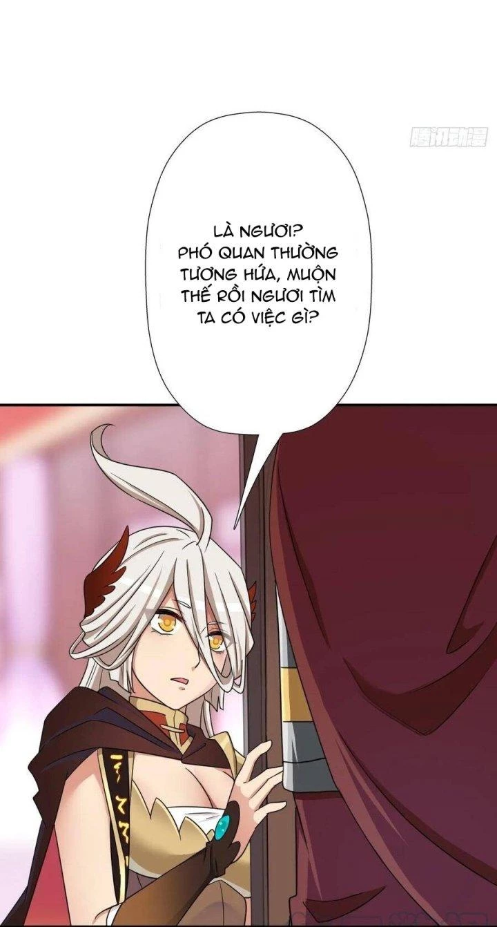Cứu Thế Giới Đi, Ông Chú! Chapter 134 - Trang 2