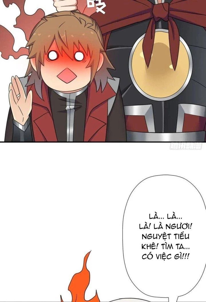 Cứu Thế Giới Đi, Ông Chú! Chapter 134 - Trang 2