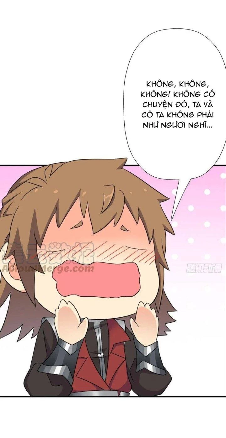 Cứu Thế Giới Đi, Ông Chú! Chapter 134 - Trang 2