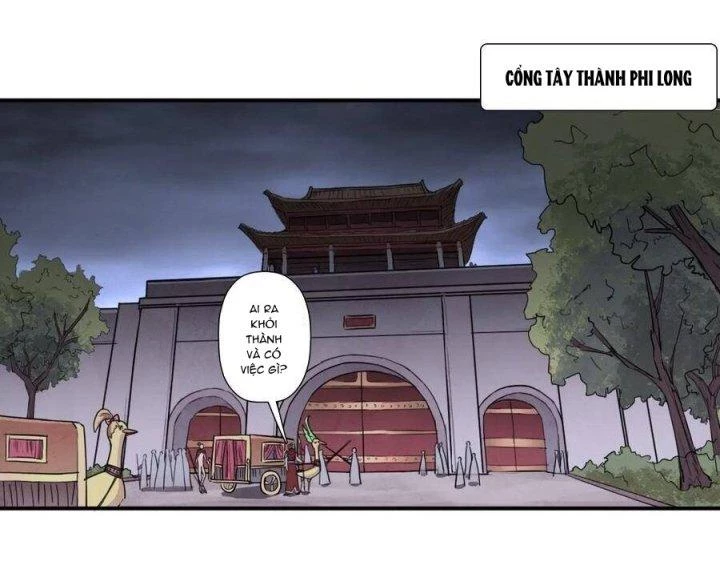 Cứu Thế Giới Đi, Ông Chú! Chapter 134 - Trang 2