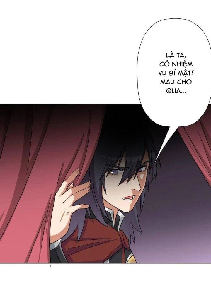 Cứu Thế Giới Đi, Ông Chú! Chapter 134 - Trang 2