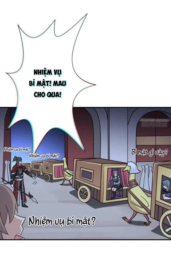 Cứu Thế Giới Đi, Ông Chú! Chapter 134 - Trang 2