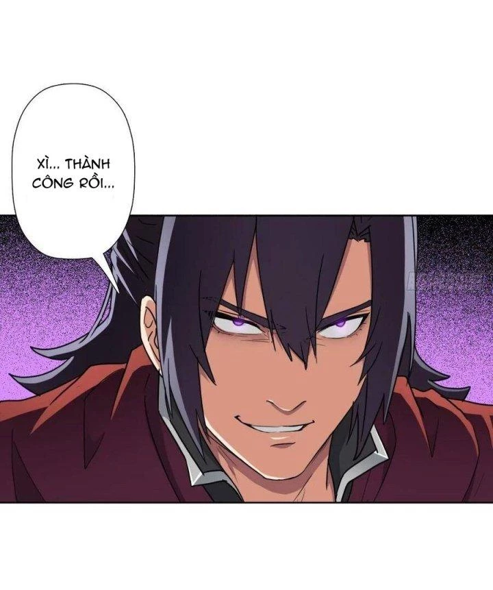 Cứu Thế Giới Đi, Ông Chú! Chapter 134 - Trang 2