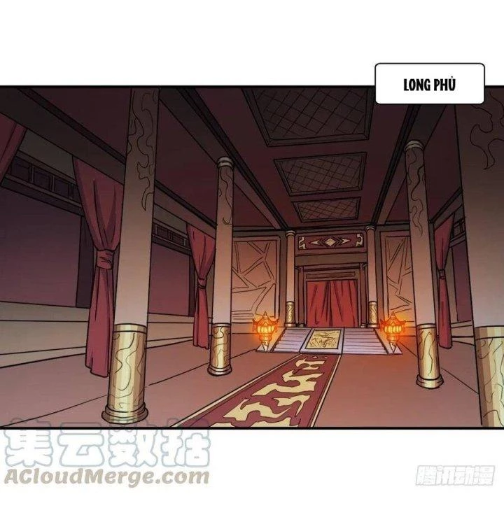 Cứu Thế Giới Đi, Ông Chú! Chapter 134 - Trang 2