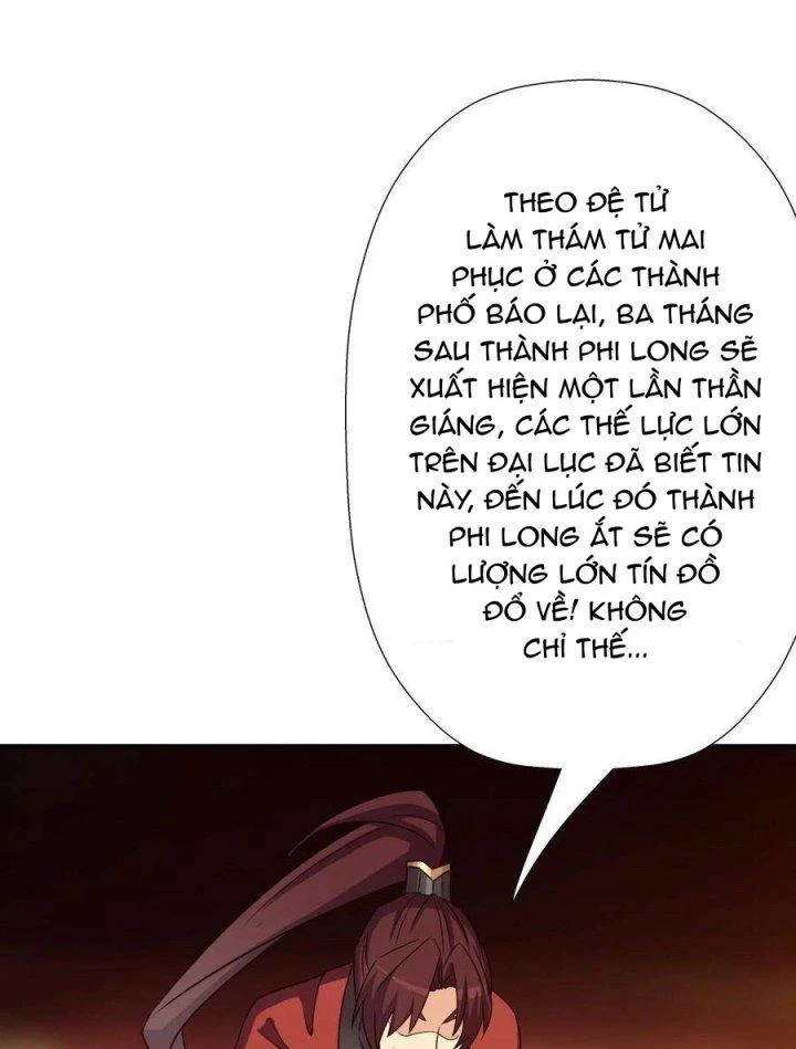 Cứu Thế Giới Đi, Ông Chú! Chapter 134 - Trang 2