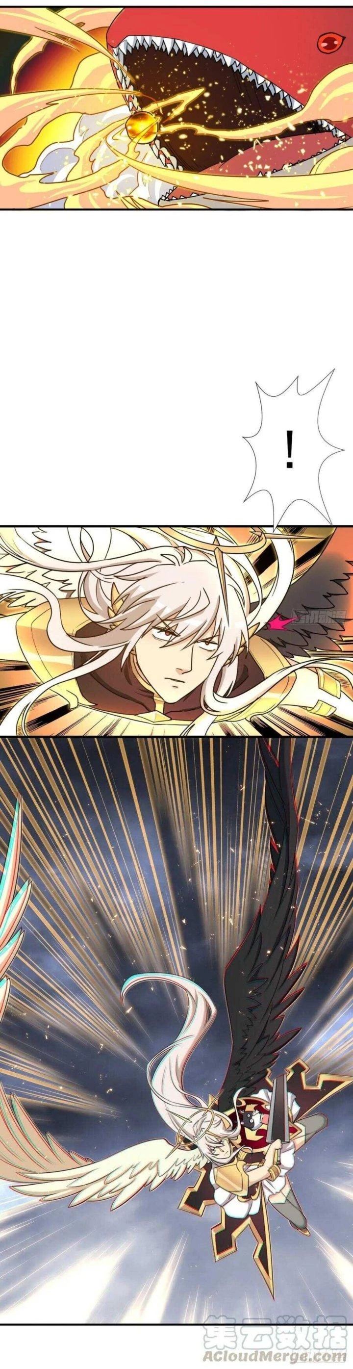 Cứu Thế Giới Đi, Ông Chú! Chapter 137 - Next Chapter 138