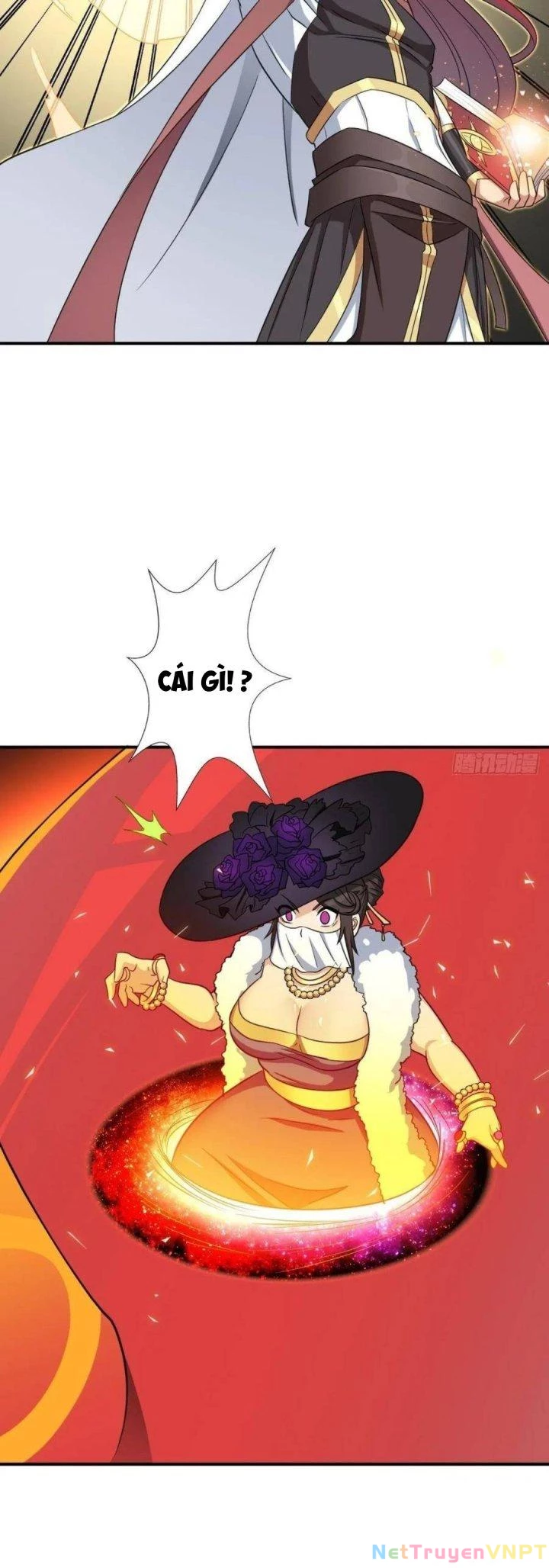 Cứu Thế Giới Đi, Ông Chú! Chapter 137 - Next Chapter 138
