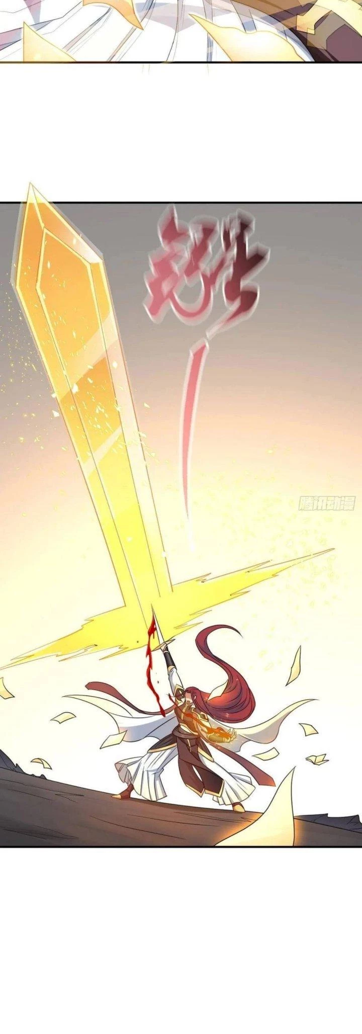 Cứu Thế Giới Đi, Ông Chú! Chapter 137 - Next Chapter 138