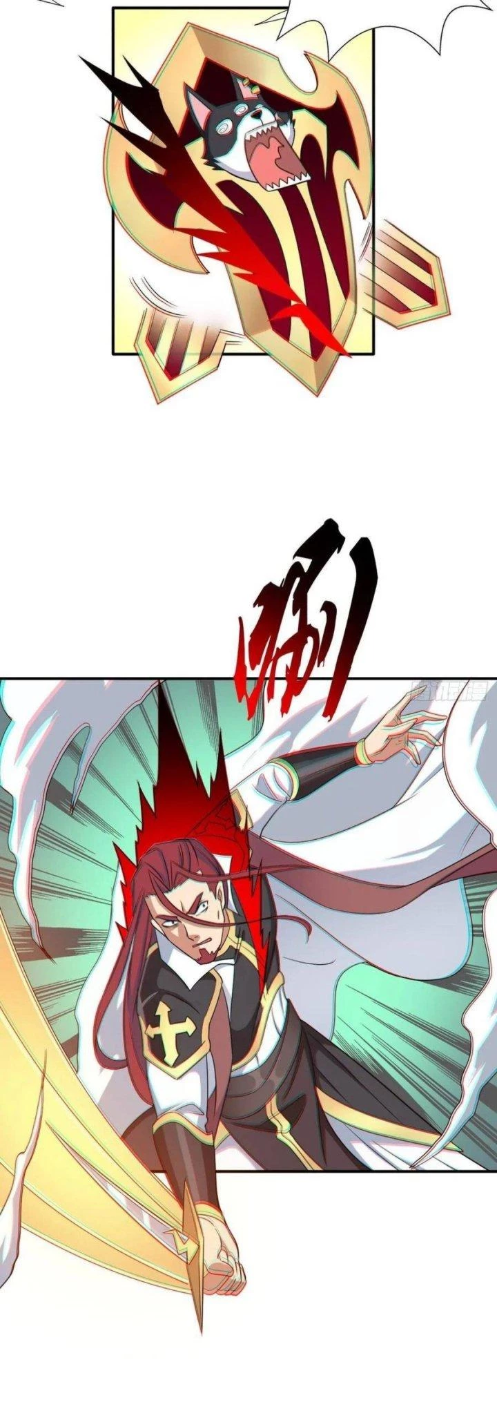 Cứu Thế Giới Đi, Ông Chú! Chapter 137 - Next Chapter 138