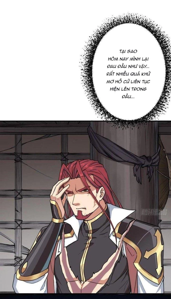 Cứu Thế Giới Đi, Ông Chú! Chapter 138 - Next Chapter 139