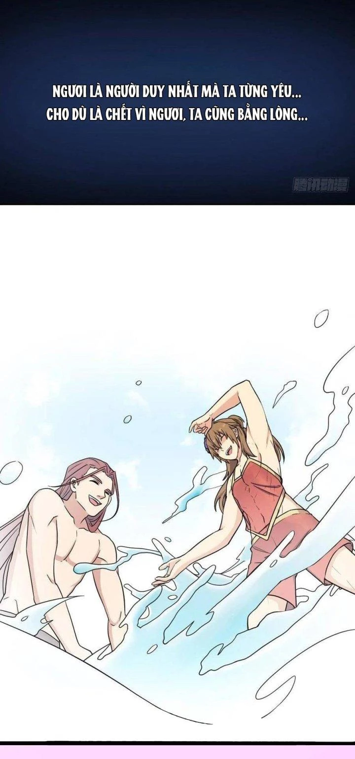 Cứu Thế Giới Đi, Ông Chú! Chapter 138 - Next Chapter 139