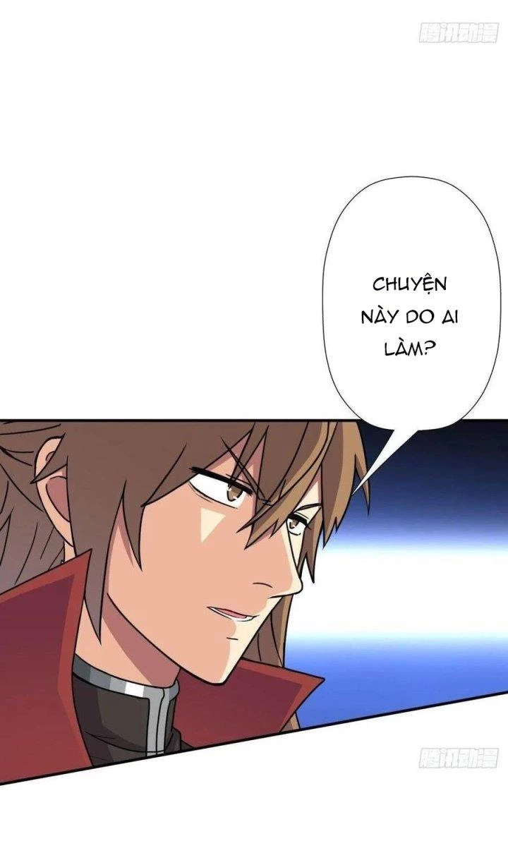 Cứu Thế Giới Đi, Ông Chú! Chapter 138 - Next Chapter 139