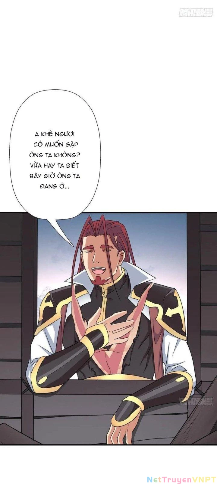 Cứu Thế Giới Đi, Ông Chú! Chapter 138 - Next Chapter 139