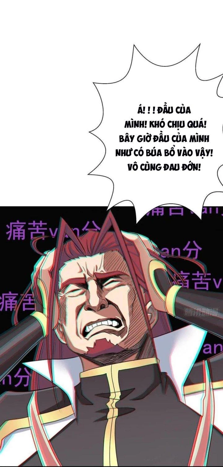 Cứu Thế Giới Đi, Ông Chú! Chapter 138 - Next Chapter 139