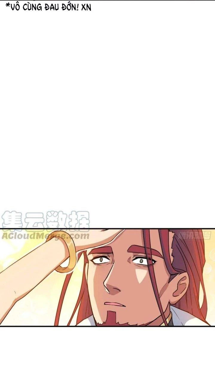 Cứu Thế Giới Đi, Ông Chú! Chapter 138 - Next Chapter 139