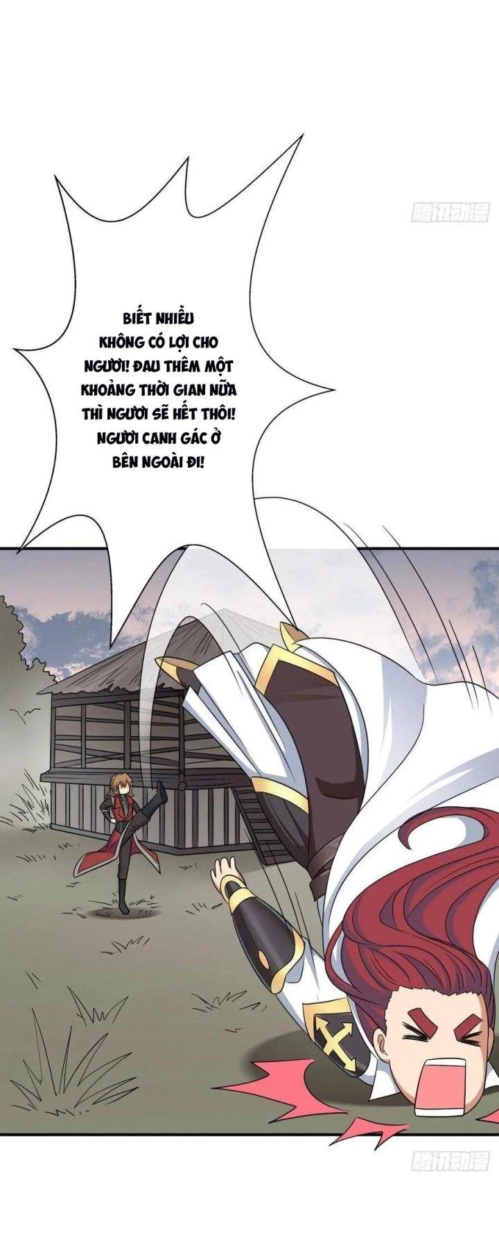Cứu Thế Giới Đi, Ông Chú! Chapter 138 - Next Chapter 139