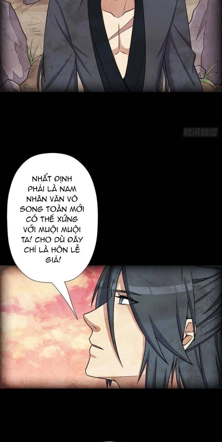 Cứu Thế Giới Đi, Ông Chú! Chapter 140 - Trang 2
