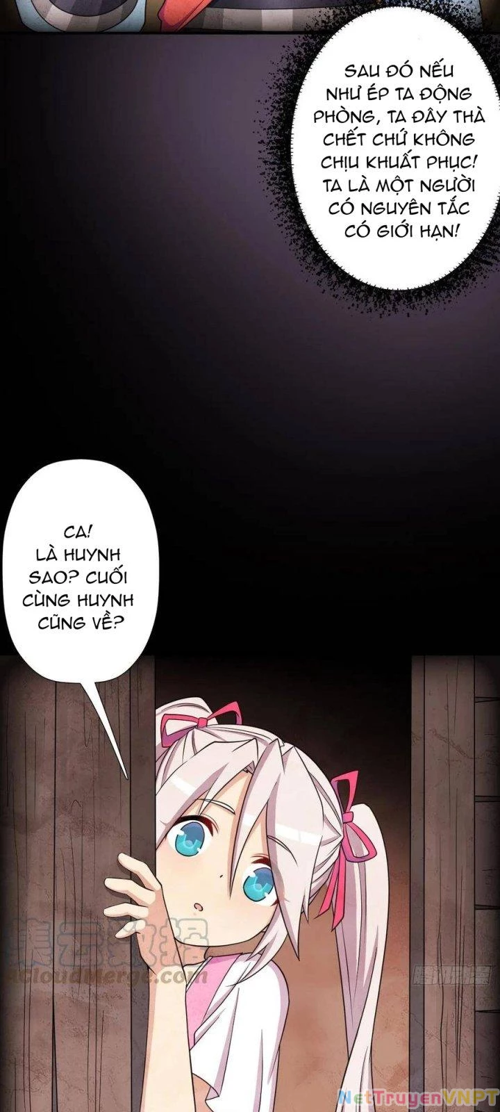 Cứu Thế Giới Đi, Ông Chú! Chapter 140 - Trang 2