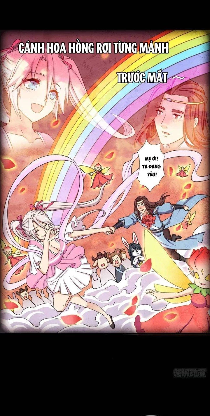 Cứu Thế Giới Đi, Ông Chú! Chapter 140 - Trang 2