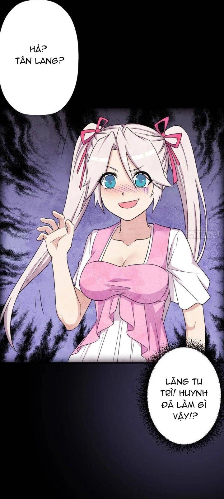 Cứu Thế Giới Đi, Ông Chú! Chapter 140 - Trang 2