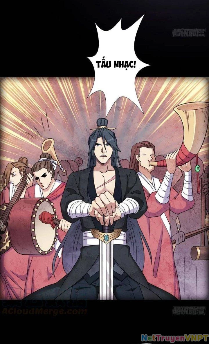 Cứu Thế Giới Đi, Ông Chú! Chapter 140 - Trang 2