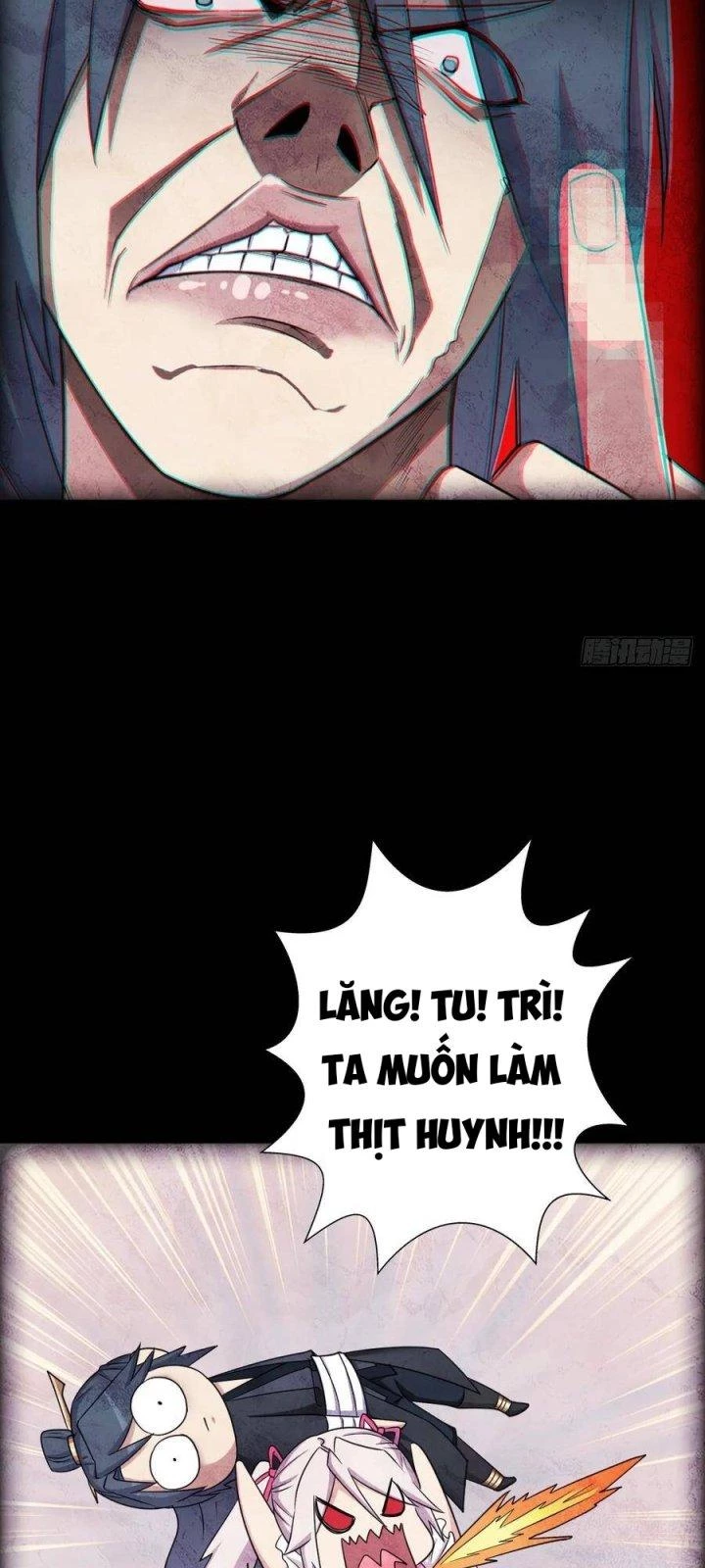 Cứu Thế Giới Đi, Ông Chú! Chapter 140 - Trang 2