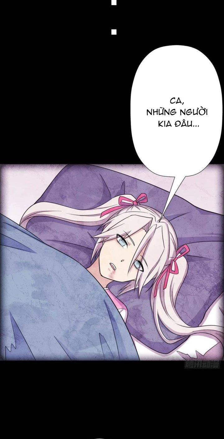 Cứu Thế Giới Đi, Ông Chú! Chapter 140 - Trang 2