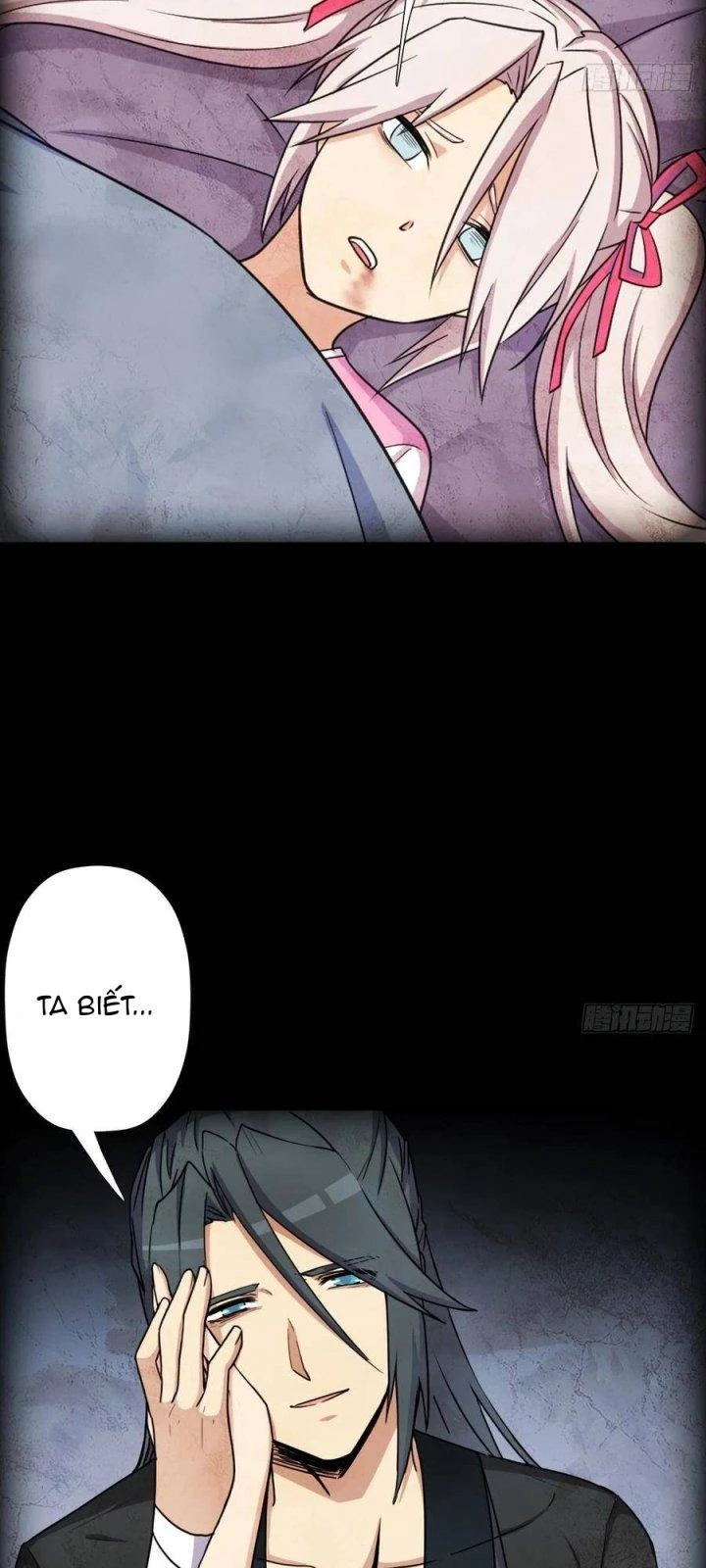 Cứu Thế Giới Đi, Ông Chú! Chapter 140 - Trang 2