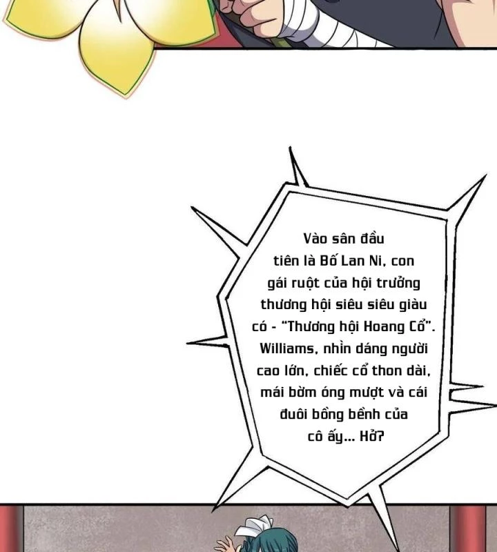 Cứu Thế Giới Đi, Ông Chú! Chapter 144 - Trang 2