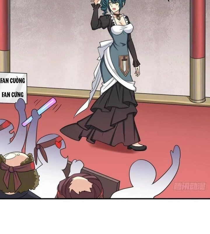 Cứu Thế Giới Đi, Ông Chú! Chapter 144 - Trang 2