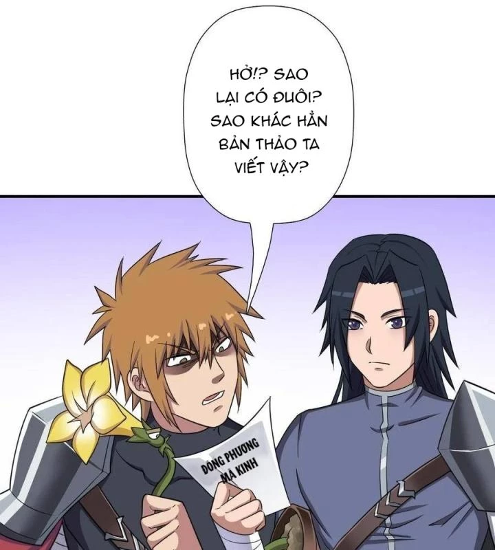 Cứu Thế Giới Đi, Ông Chú! Chapter 144 - Trang 2