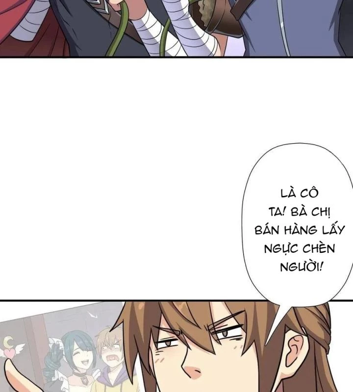 Cứu Thế Giới Đi, Ông Chú! Chapter 144 - Trang 2