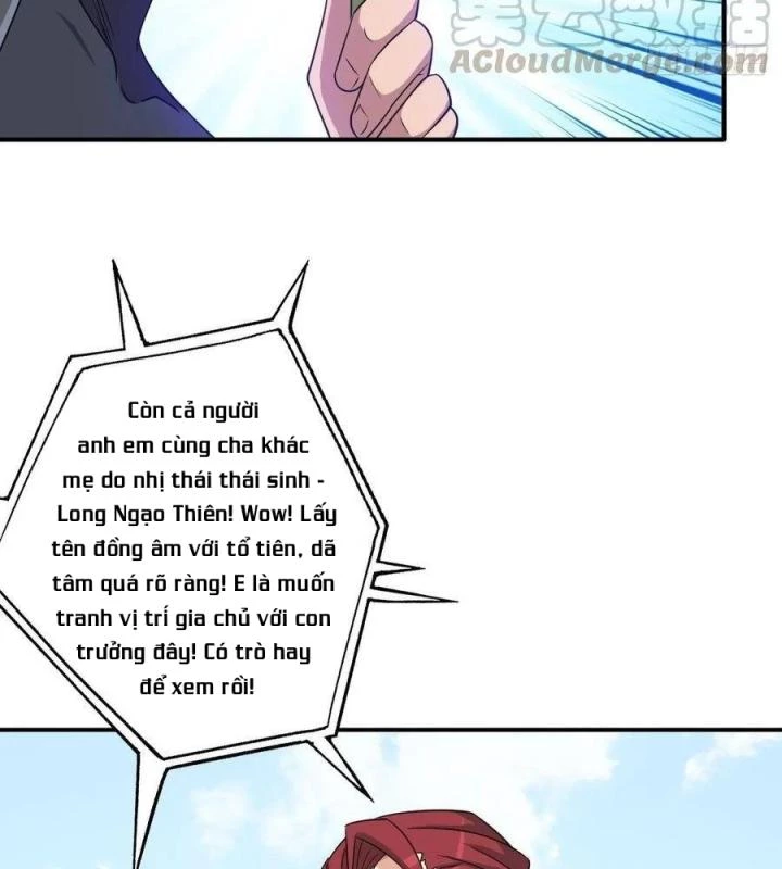 Cứu Thế Giới Đi, Ông Chú! Chapter 144 - Trang 2