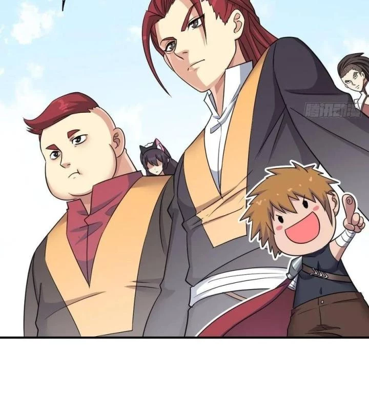 Cứu Thế Giới Đi, Ông Chú! Chapter 144 - Trang 2