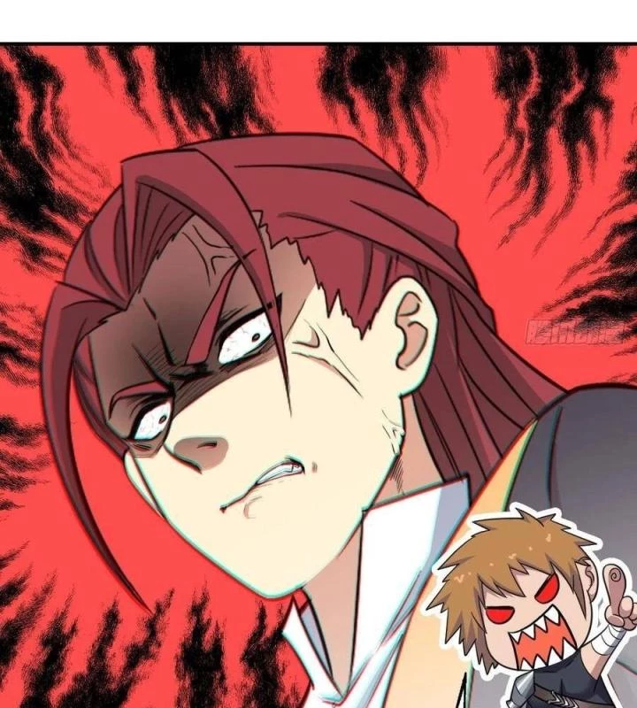 Cứu Thế Giới Đi, Ông Chú! Chapter 144 - Trang 2