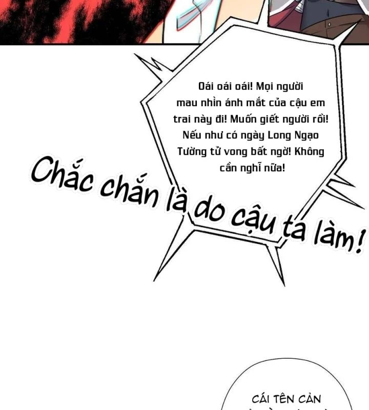 Cứu Thế Giới Đi, Ông Chú! Chapter 144 - Trang 2