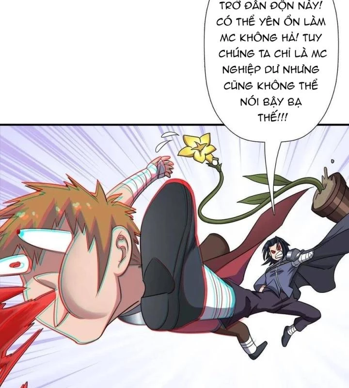 Cứu Thế Giới Đi, Ông Chú! Chapter 144 - Trang 2