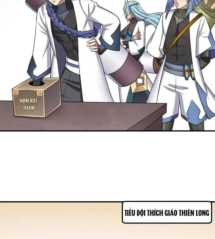 Cứu Thế Giới Đi, Ông Chú! Chapter 144 - Trang 2