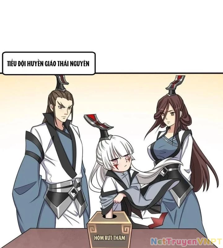 Cứu Thế Giới Đi, Ông Chú! Chapter 144 - Trang 2