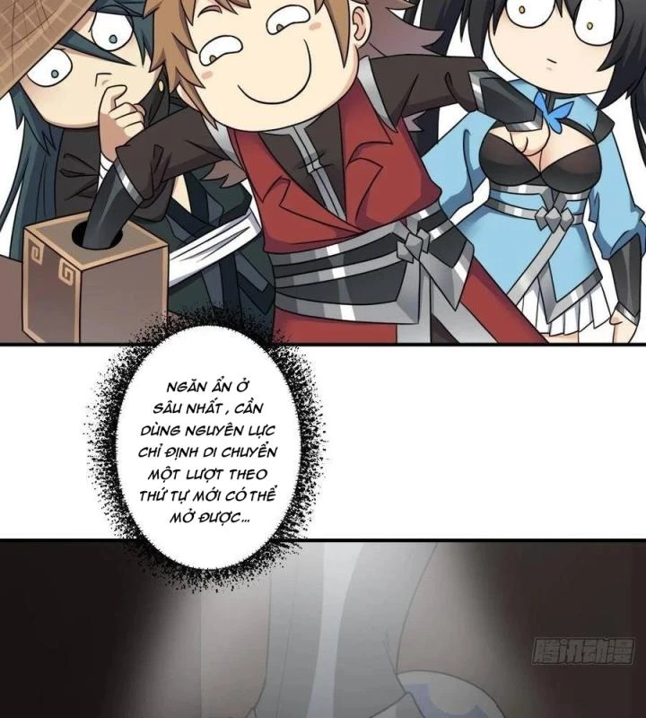 Cứu Thế Giới Đi, Ông Chú! Chapter 144 - Trang 2