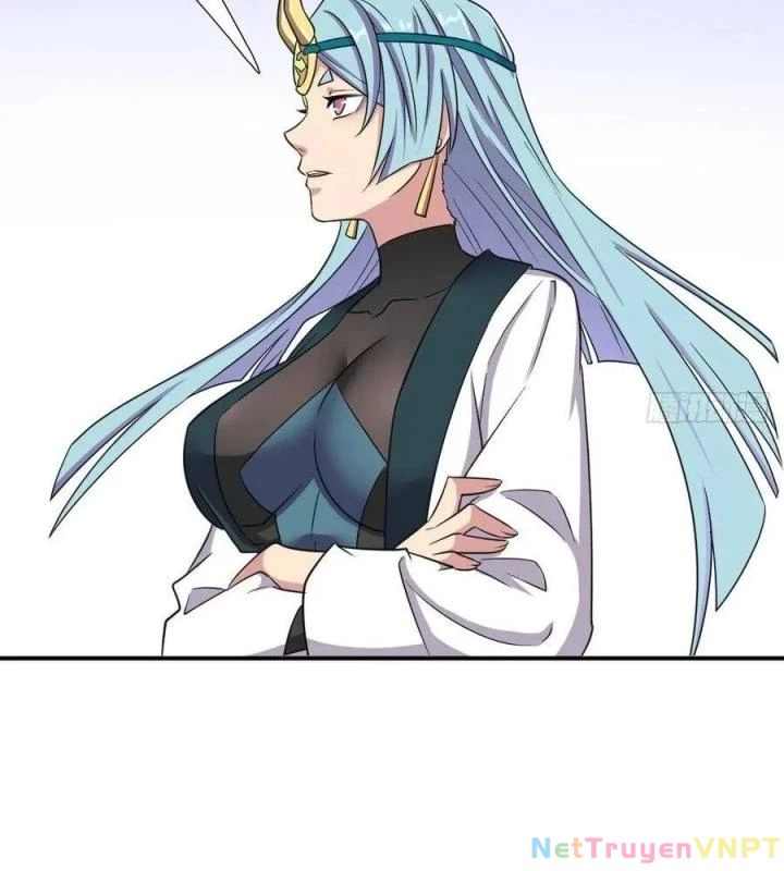Cứu Thế Giới Đi, Ông Chú! Chapter 144 - Trang 2