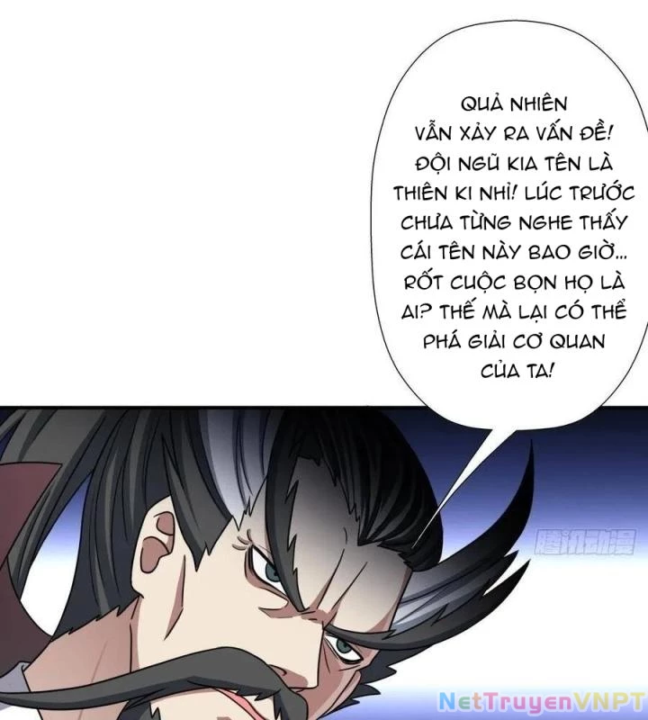 Cứu Thế Giới Đi, Ông Chú! Chapter 144 - Trang 2