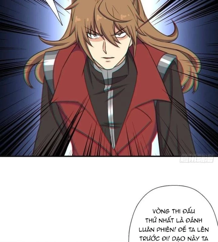 Cứu Thế Giới Đi, Ông Chú! Chapter 144 - Trang 2