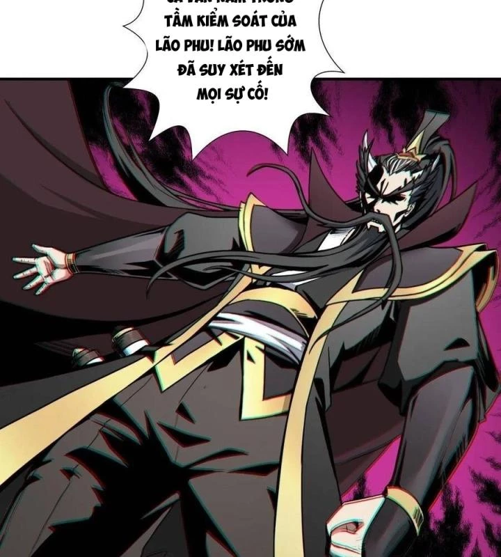 Cứu Thế Giới Đi, Ông Chú! Chapter 144 - Trang 2