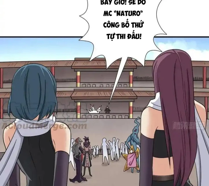 Cứu Thế Giới Đi, Ông Chú! Chapter 145 - Trang 2