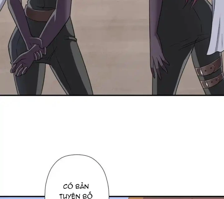 Cứu Thế Giới Đi, Ông Chú! Chapter 145 - Trang 2