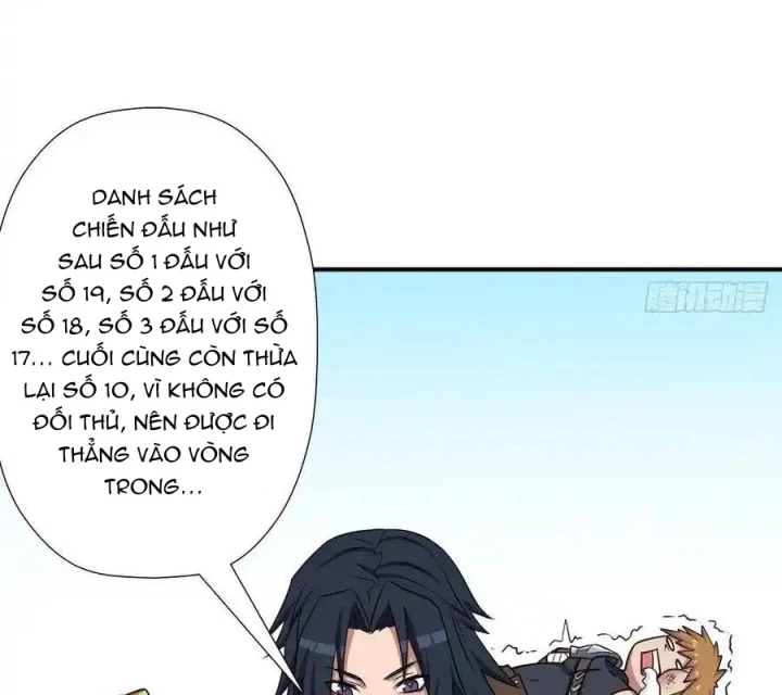 Cứu Thế Giới Đi, Ông Chú! Chapter 145 - Trang 2